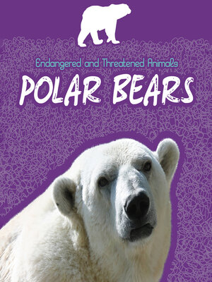 cover image of Polar Bears
